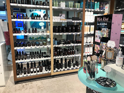 Lyko Bergvik | Frisörsalong i Karlstad