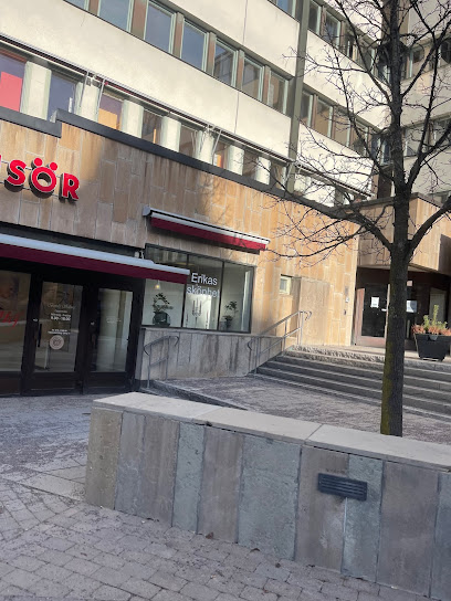 Erikas Skonhet | Skönhetscenter i Örebro