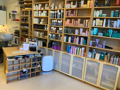Salon Classique | Frisörsalong i Sundbyberg