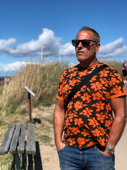 Muskeljouren | Massös i Göteborg