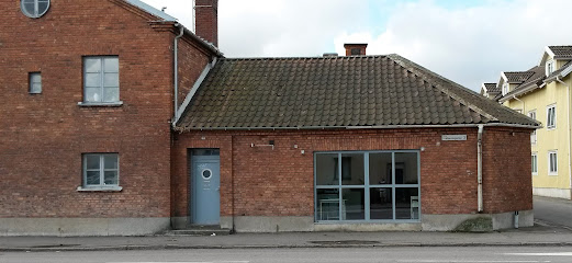 Halsorummet Annika Pettersson | Skönhetscenter i Lidköping
