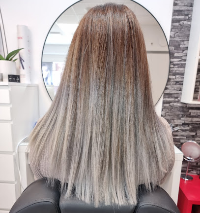 Harstudio | Frisörsalong i Helsingborg