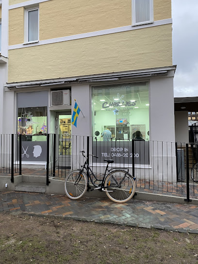 Charlies Frisör | Frisörsalong i Landskrona