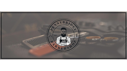 Pennybridge Barbershop | Barbersalong i Örebro