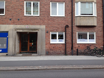Lagom Massage by Lauren Meredith | Massös i Lund