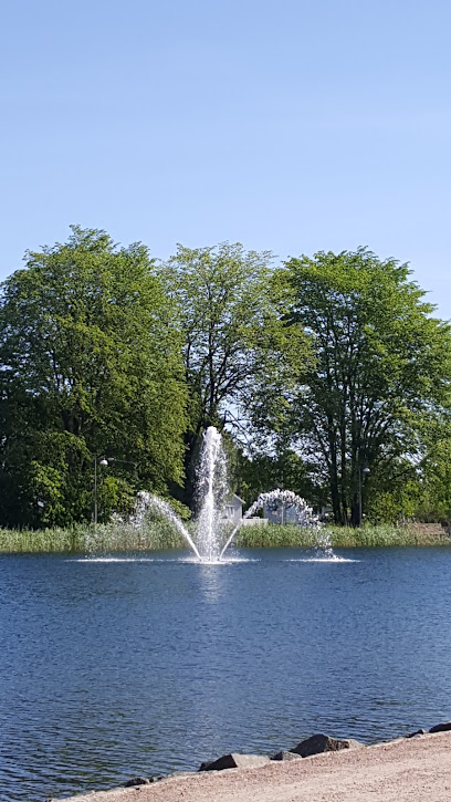 Salong Hemma | Frisörsalong i Skövde