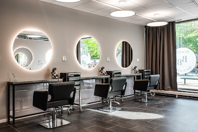 Rootz Beautylounge | Frisörsalong i Luleå