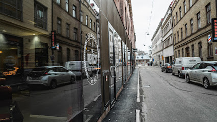 The Right Cut | Barbersalong i Göteborg
