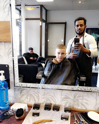 Yg Fresh Barbershop | Frisörsalong i Solna Yg Fresh Barbershop | Frisörsalong i Solna