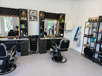 Elegance Barbershop | Barbersalong i Uppsala Elegance Barbershop | Barbersalong i Uppsala