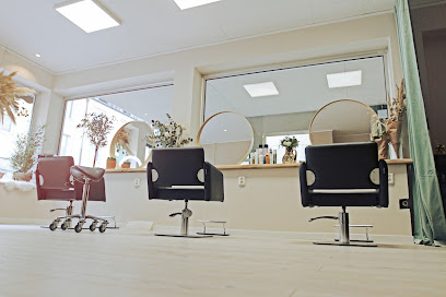 Studio Ikhaya | Frisörsalong i Kungälv