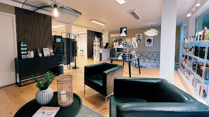 Intermezzo Frisör & Shop | Frisörsalong i Mönsterås