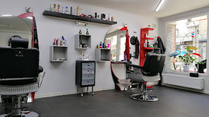 Guldsaxen Frisör Salong | Barbersalong i Ronneby
