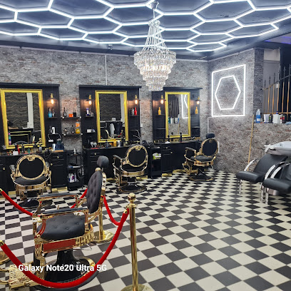 Barbershop Jkpg | Frisörsalong i Jönköping