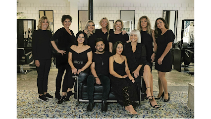 Studio MAM | Frisörsalong i Eskilstuna