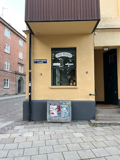City Klipp | Frisörsalong i Lund