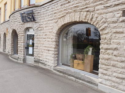 Salong Vasa | Frisörsalong i Skövde