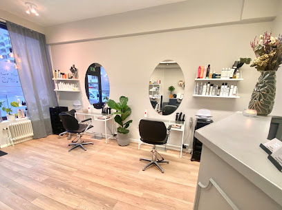 Salong Canvas | Frisörsalong i Skellefteå