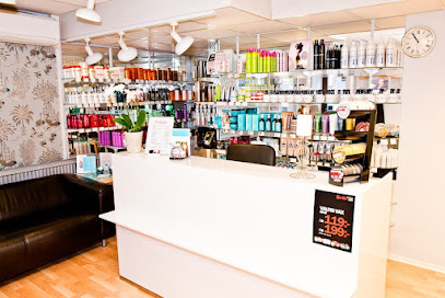 Ansa | Frisörsalong i Göteborg