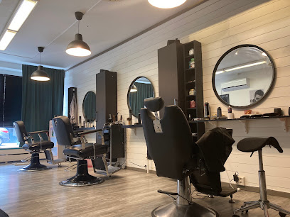 Nordic Barber Shop | Barbersalong i Lycksele