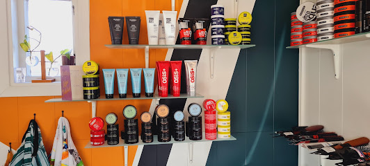 Blasut Frisör Salong | Barbersalong i Vänersborg