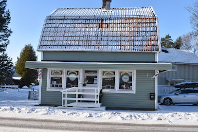 Salong Nickebo | Frisörsalong i Karlstad