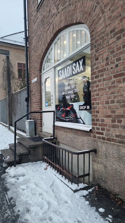 Saadi Sax | Frisörsalong i Borås Saadi Sax | Frisörsalong i Borås