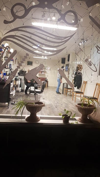 Salong Aia | Barbersalong i Söderhamn