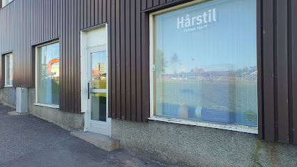 Harstil | Frisörsalong i Kiruna