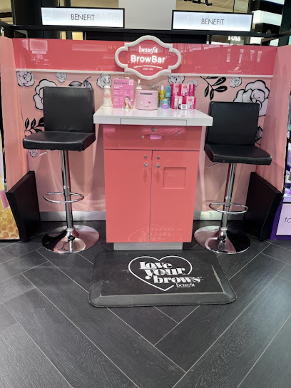 Benefit Cosmetics BrowBar | Skönhetscenter i Malmö Benefit Cosmetics BrowBar | Skönhetscenter i Malmö
