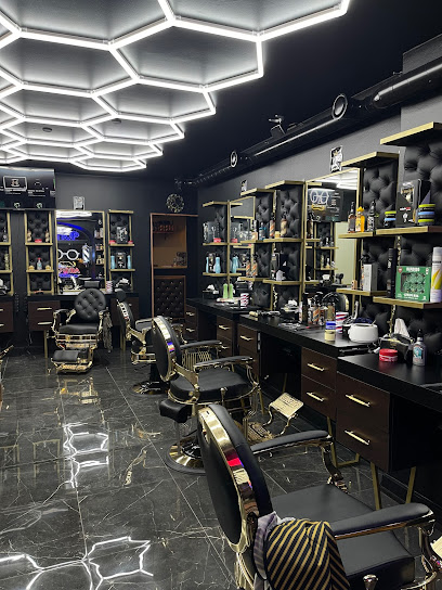 Gothia Barbershop | Frisörsalong i Göteborg