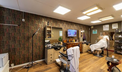 Gentlemens Barber Shop | Barbersalong i Karlstad