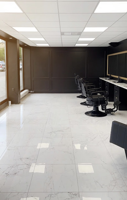 WISE GUYS BarberSHOP | Barbersalong i Motala