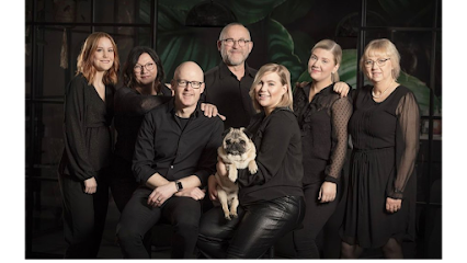 KOMPANIET | Skönhetscenter i Skövde