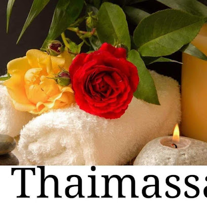 Din Thaimassage | Massös i Söderhamn