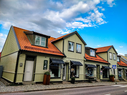 Double Scissors | Frisörsalong i Båstad
