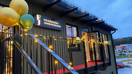 Frisörerna Jungfrusund | Frisörsalong i Ekerö