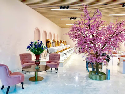 JK Nails | Skönhetscenter i Kungälv