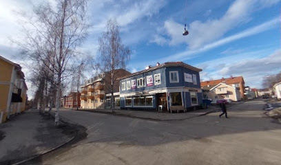 Niveaux | Frisörsalong i Umeå