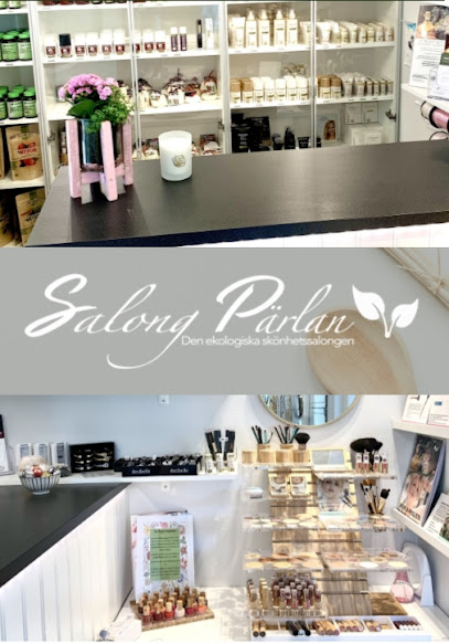 Salong Parlan | Skönhetscenter i Norrköping