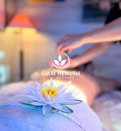 Siam Health Thaimassage | Massös i Asarum