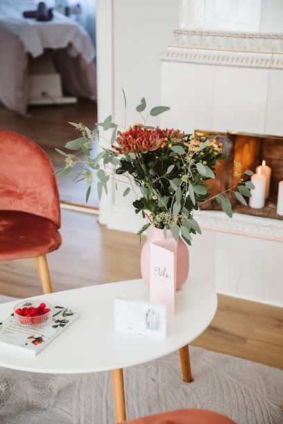 Erika Skincare | Skönhetscenter i Ängelholm