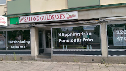 Guld Sax Salong | Frisörsalong i Tierp Guld Sax Salong | Frisörsalong i Tierp