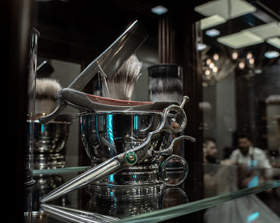 Mastercut Hair & Barber | Barbersalong i Stockholm Mastercut Hair & Barber | Barbersalong i Stockholm