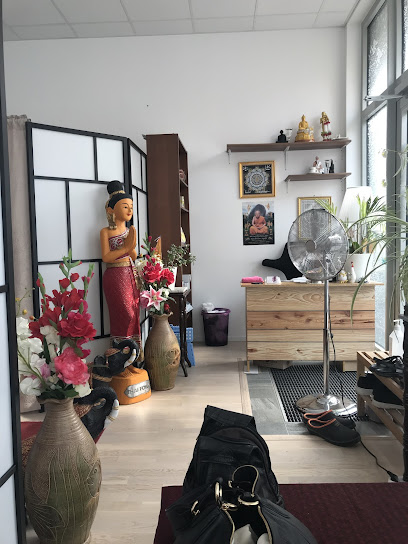 Nyköping Thaimassage | Massös i Nyköping