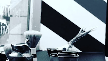 Buffalo Barbershop | Barbersalong i Göteborg Buffalo Barbershop | Barbersalong i Göteborg