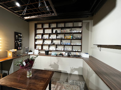 Tabergs SkonhetsStudio | Skönhetscenter i Norrahammar