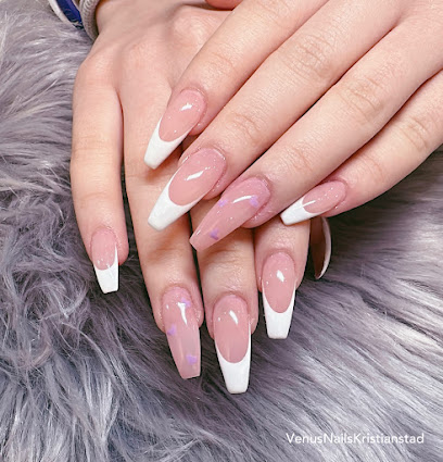 Venus Nails | Skönhetscenter i Kristianstad Venus Nails | Skönhetscenter i Kristianstad