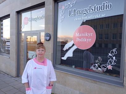 LJ Nagel Studio | Manikyr och pedikyrsalong i Linköping LJ Nagel Studio | Manikyr och pedikyrsalong i Linköping