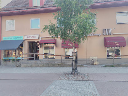 Salong Eva | Frisörsalong i Rättvik